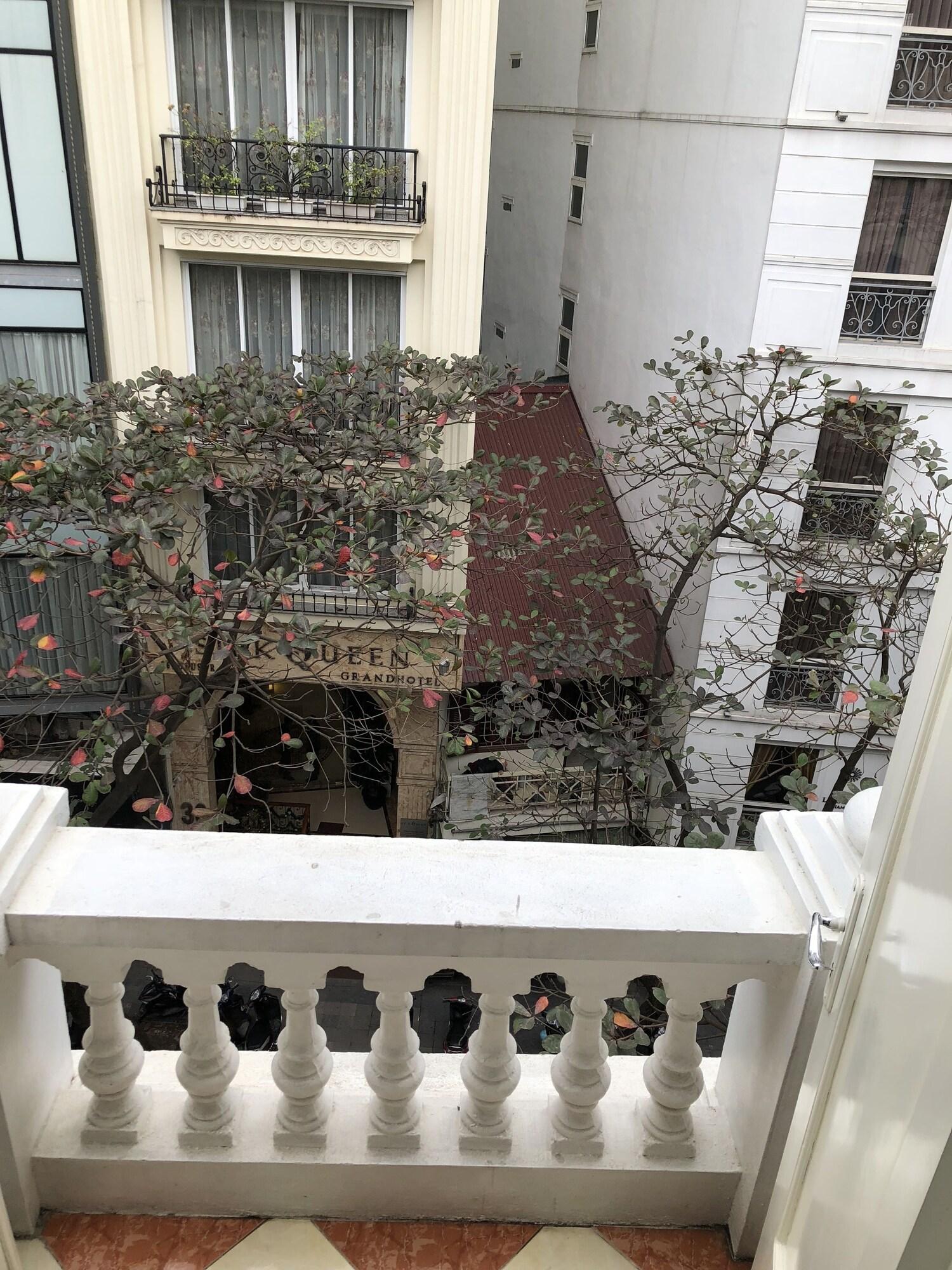 Hanoi La Selva Hotel Esterno foto